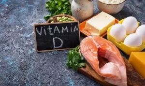 Manfaat Vitamin D dan Perannya dalam Menjaga Kesehatan Tubuh