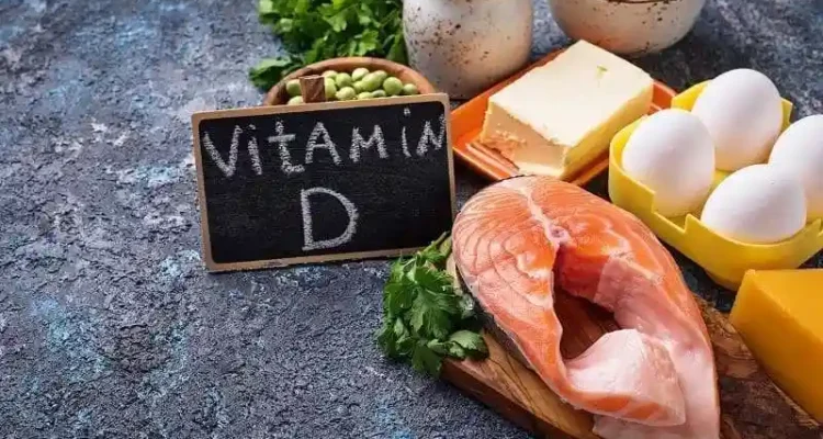 Manfaat Vitamin D dan Perannya dalam Menjaga Kesehatan Tubuh