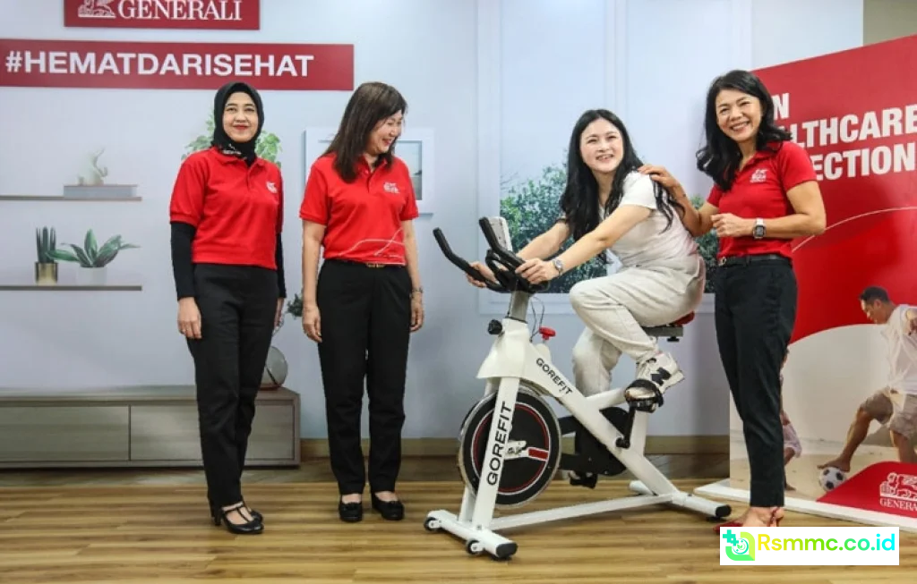 asuransi kesehatan GEN HealthCare