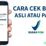 cara cek BPOM kosmetik