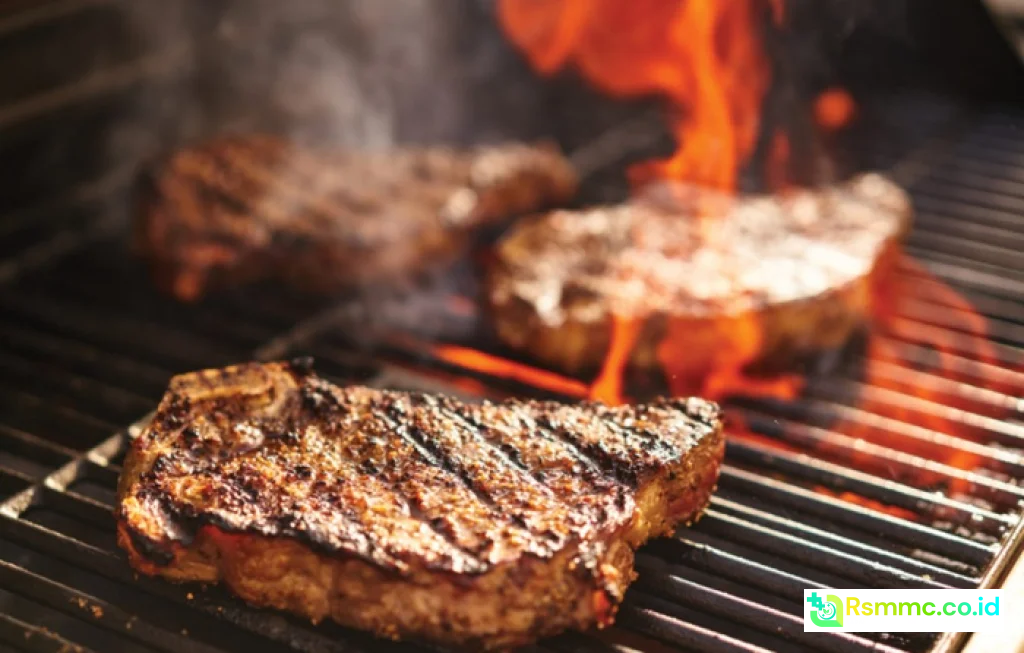 daging sapi dan diabetes tipe 2