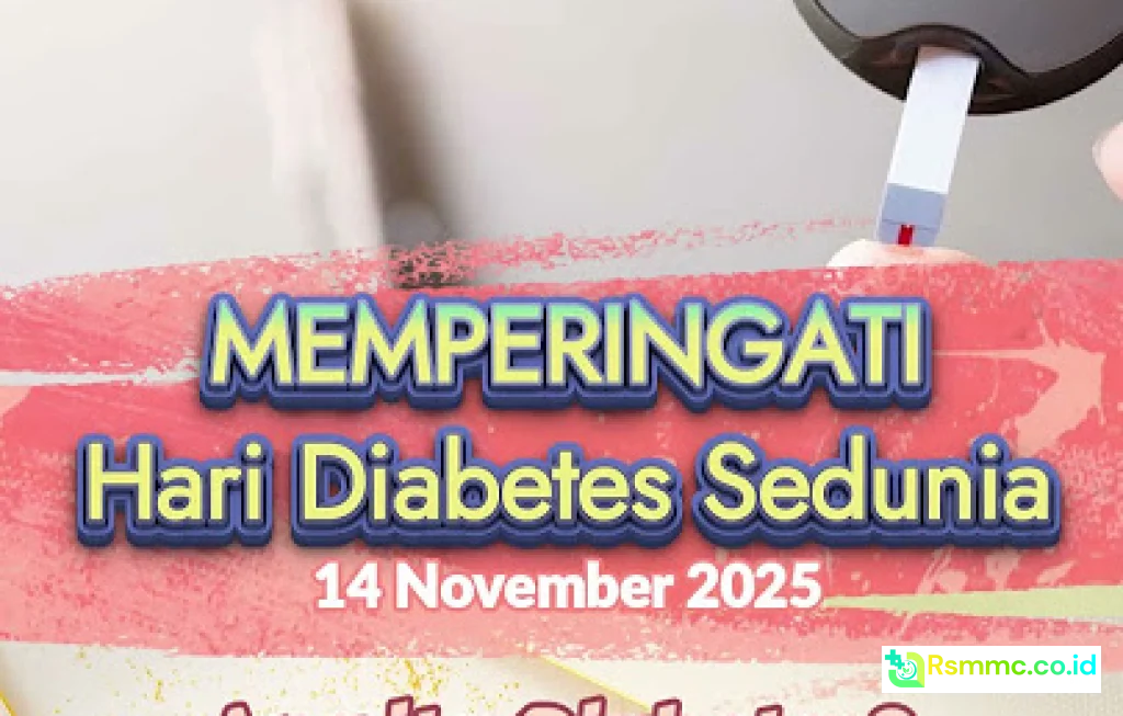 diabetes tipe 1 saat hamil