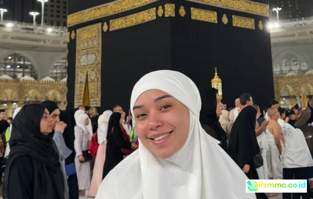 Fakta Kolonoskopi Lula Lahfah