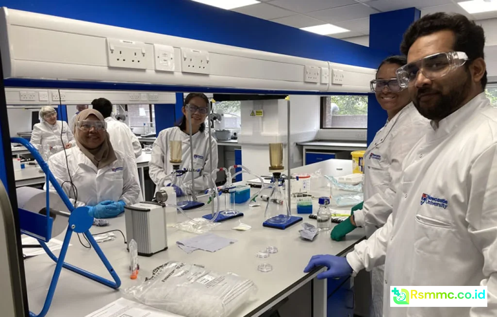 Fungsi Persatuan Ahli Kimia Indonesia