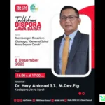 Generasi Sehat Masa Depan Cerah