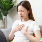 GERD bikin sakit jantung