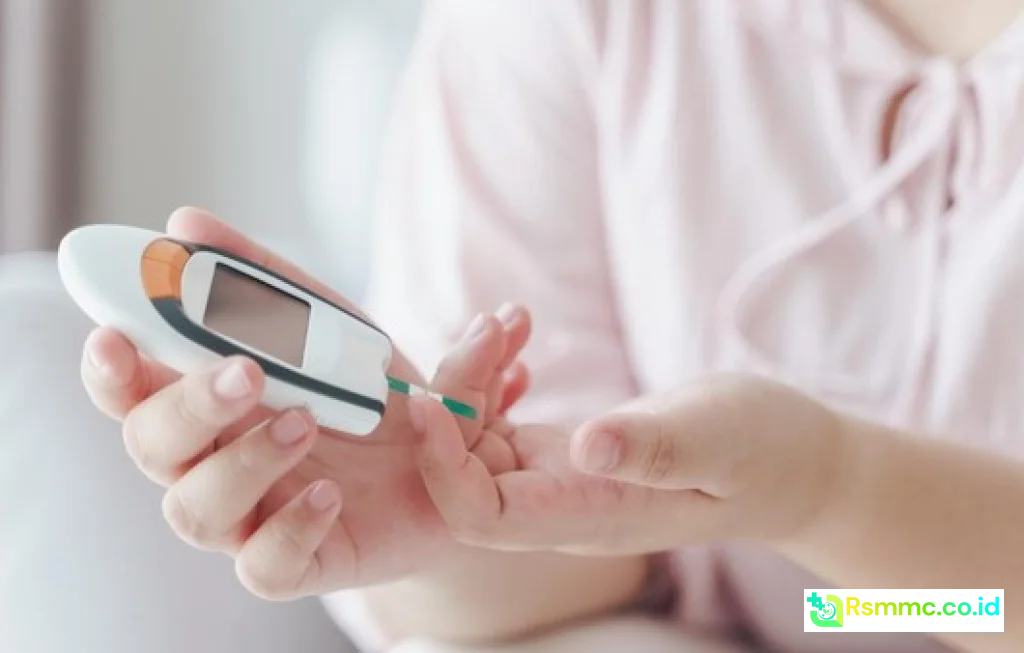 golongan darah paling berisiko diabetes