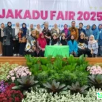 JAKADU FAIR 2025 inovasi kesehatan