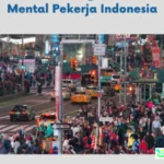 kesehatan pekerja Indonesia