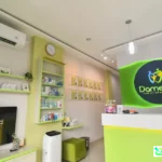 klinik gigi damessa pondok bambu