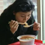 Lapar Terus Saat Hujan