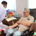 MCU Karyawan Tekindo Geosistem