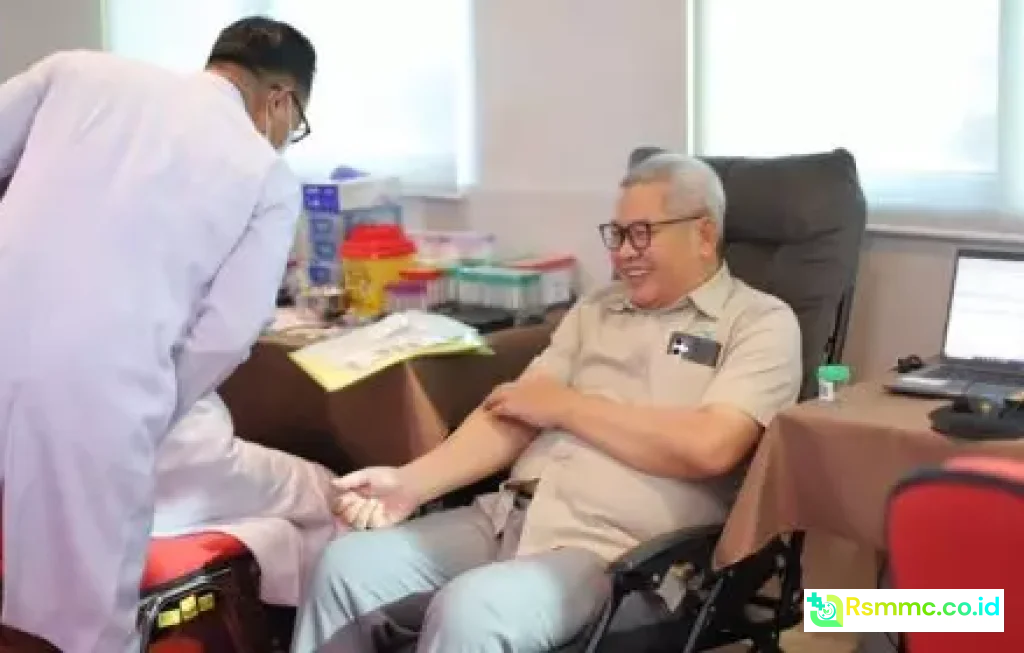 MCU Karyawan Tekindo Geosistem