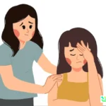 mendukung teman depresi