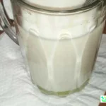 minum susu malam hari