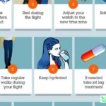 obat atasi jet lag