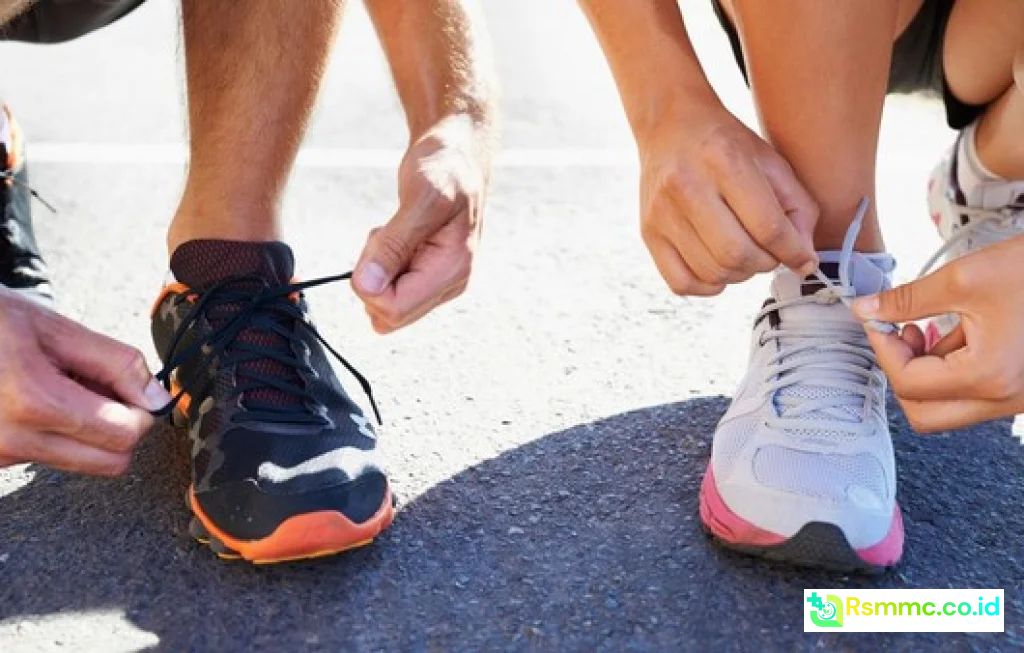 pace keong tetap pede