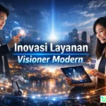 Pelayanan Publik Inovatif dan Empatik