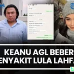 pembengkakan usus Lula Lahfah