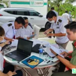 pemotongan dana riset jaringan janin