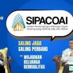 pendampingan keluarga berkualitas cegah stunting