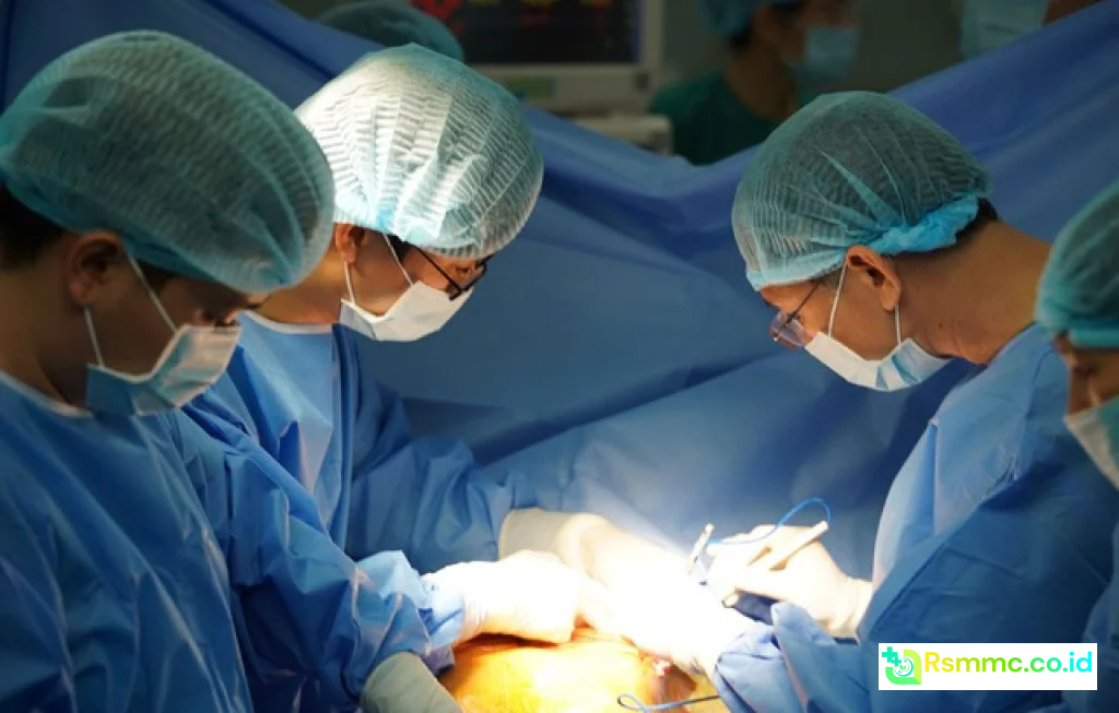 peningkatan pengawasan transplantasi organ