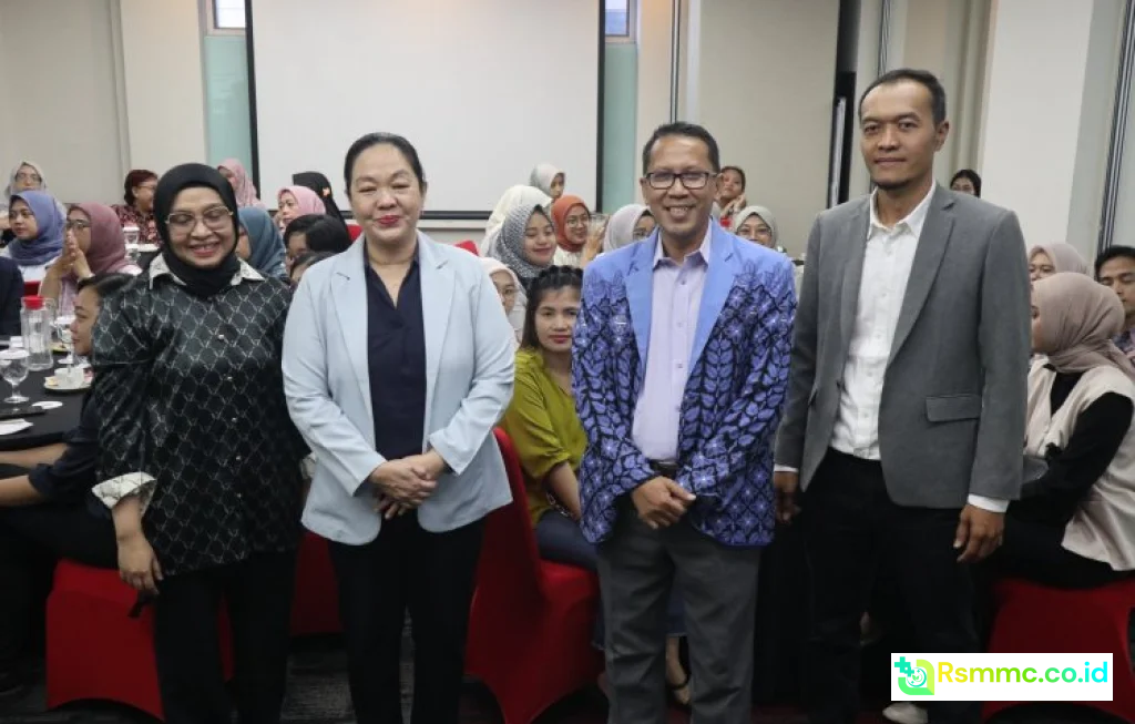 peran strategis tenaga teknis kefarmasian