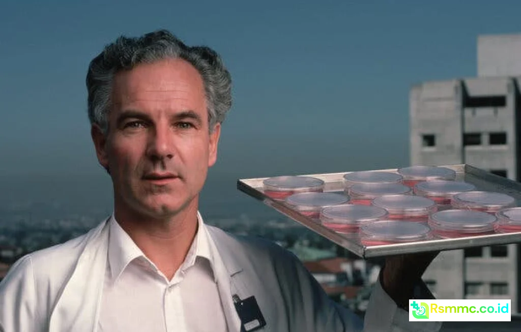 Peter H. Duesberg HIV Denialist