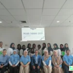 PKKMB Institut Kesehatan Hermina