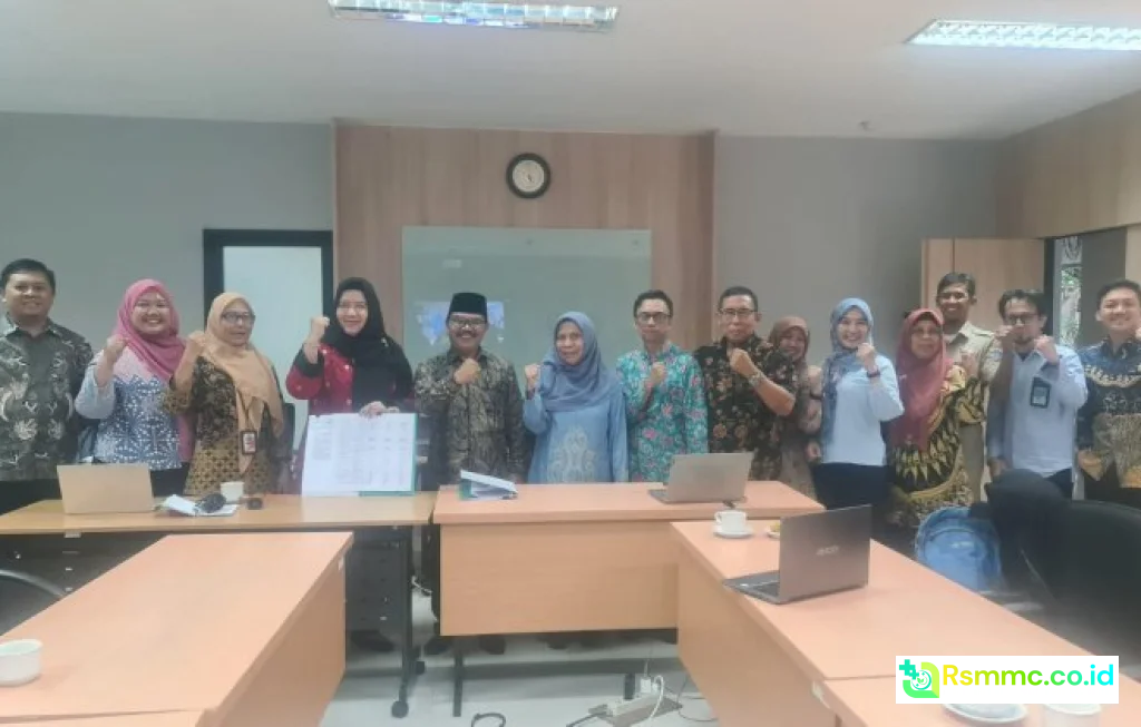 Standar Profesi Tenaga Vokasi Farmasi