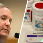 Texas sues Delaware nurse practitioner