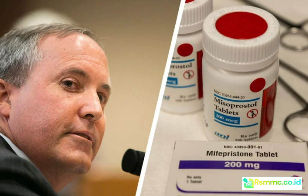 Texas sues Delaware nurse practitioner