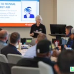 The Greatest First Aid Conference