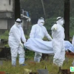 wabah virus nipah india