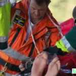 air ambulance pre-hospital care