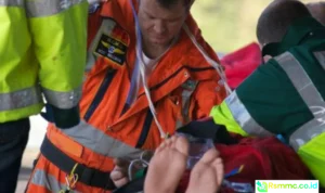 air ambulance pre-hospital care