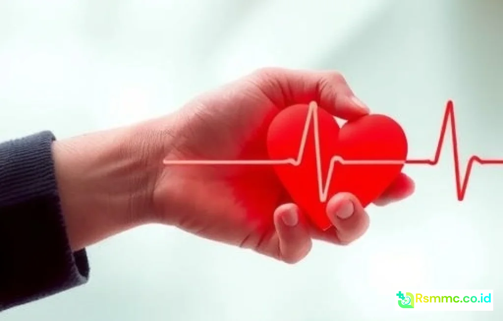 analisis heart rate variability realtime