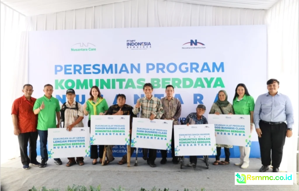 Bakti Sosial RPTRA Segas Segar