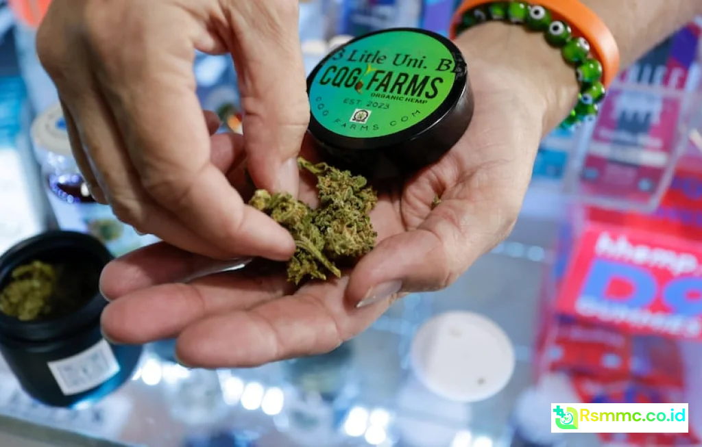 bans on many CBD products