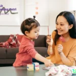 bunda sering merasa lowbat