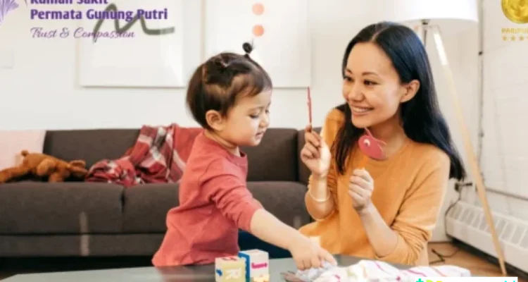 bunda sering merasa lowbat