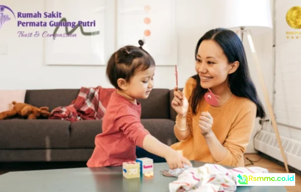 bunda sering merasa lowbat