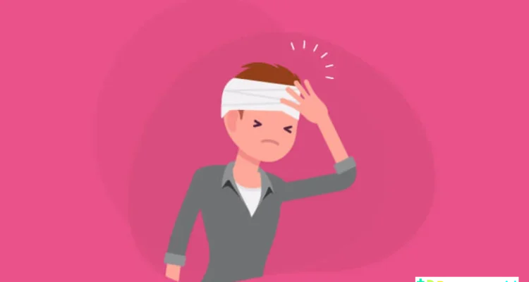 cedera ringan vs cedera serius