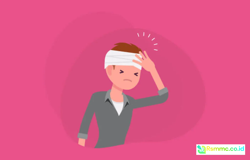 cedera ringan vs cedera serius