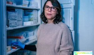 drastically changing scientific landscape