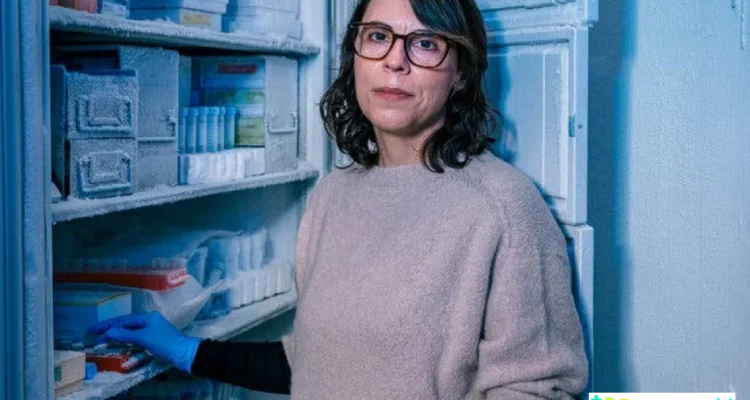 drastically changing scientific landscape