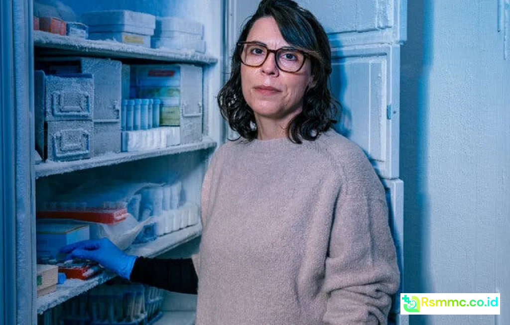 drastically changing scientific landscape