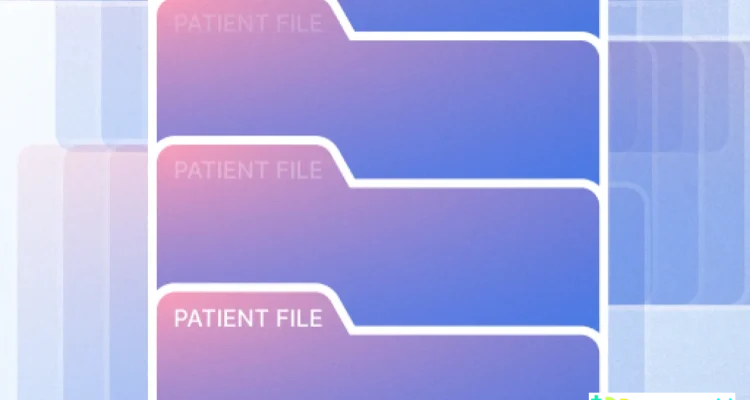 duplicate medical records risk