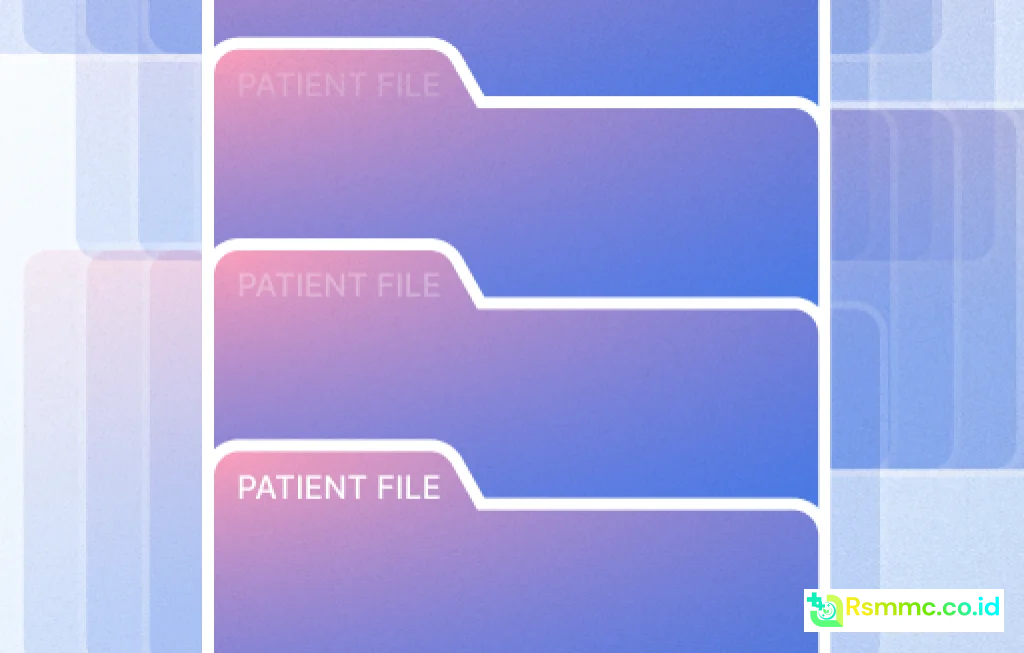 duplicate medical records risk