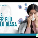 Flu Biasa vs ISPA